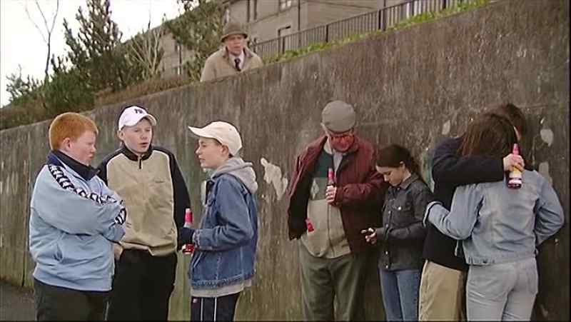 Winston, have you seen Jack anywhere?