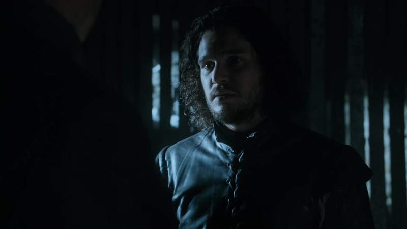 Winter is coming