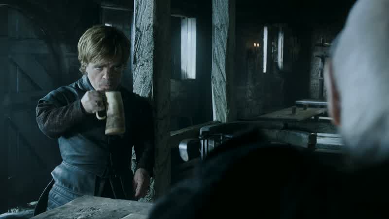 Winter is coming