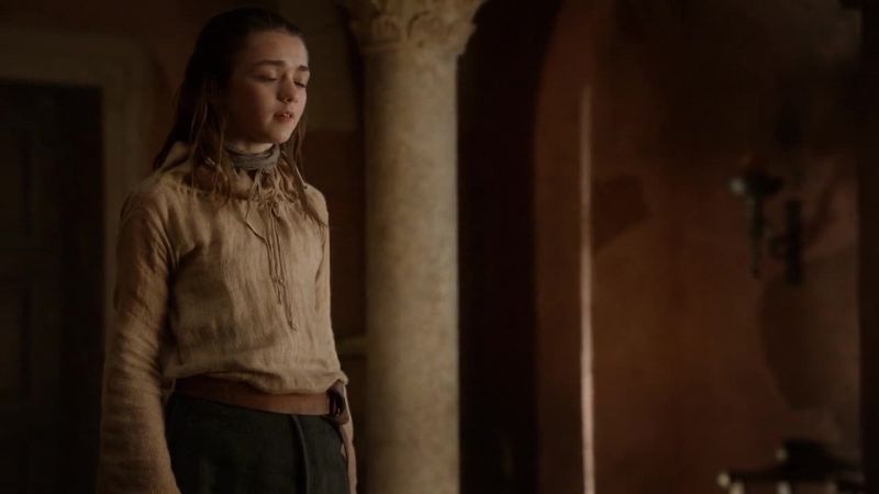 Winter is coming