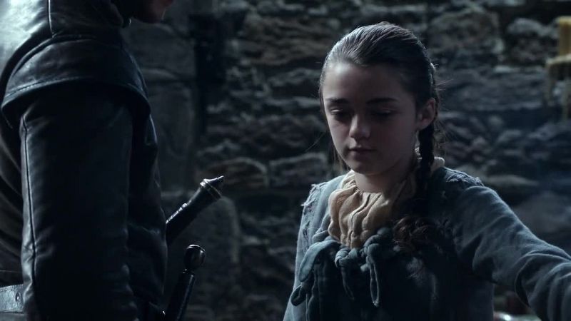 Winter is coming