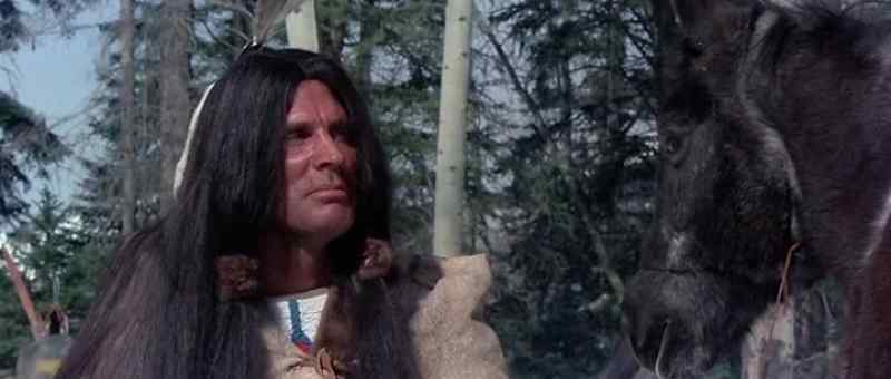 Winterhawk have no woman