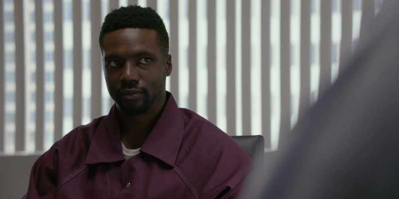 WISE: Did anyone have a problem with him