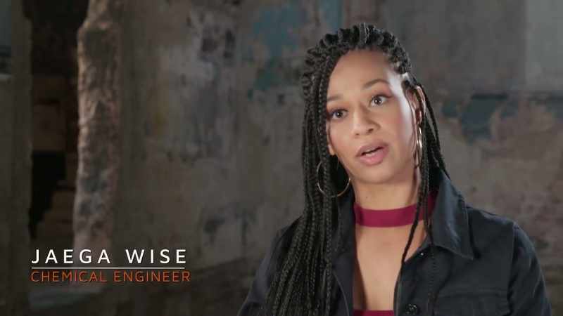 [Wise] So the way they tested the engine