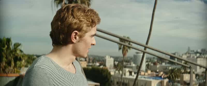 Wish we could just make our own movieThat great idea