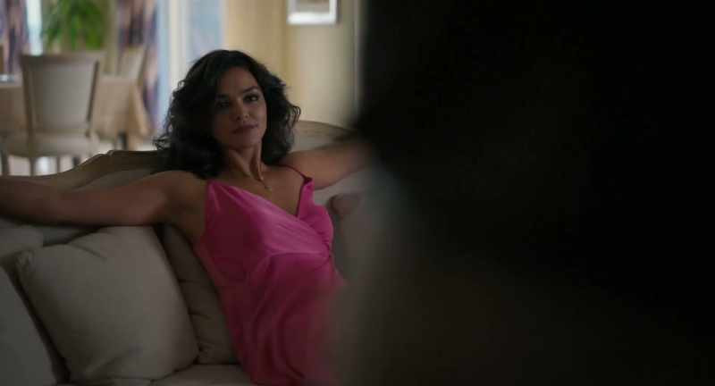 Wish you would take me in the bedroom