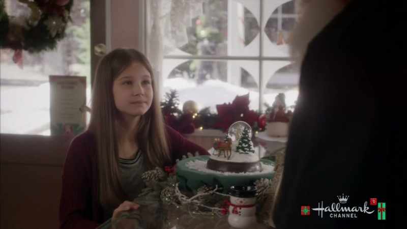 Wishes are like Christmas cookies