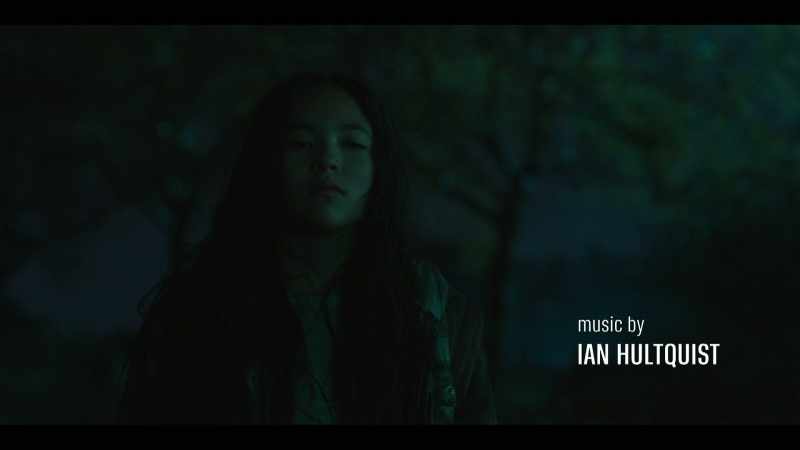 [wistful, haunting music]