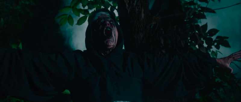 (Witch howling)