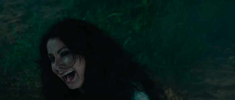 (Witch laughing)