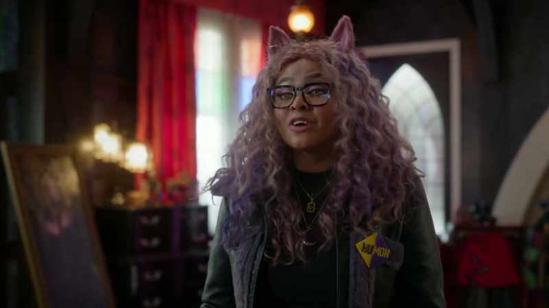 Witchcraft is banned