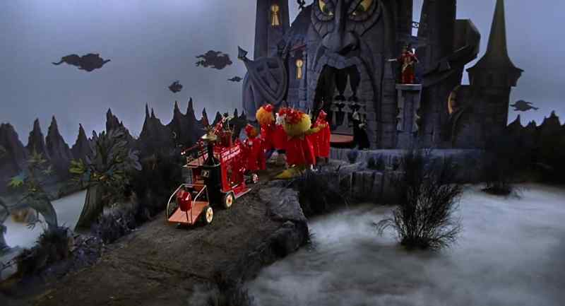 Witchiepoo I'm warning you sickies for the last time