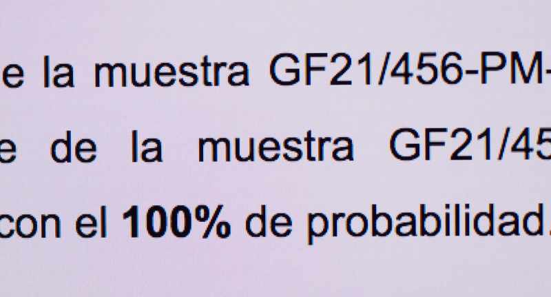WITH A 100% PROBABILITY