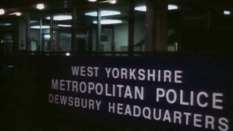 With a full-scale manhunt now taking place