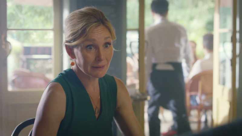 With a handy-sized inheritance, the perfect victim really