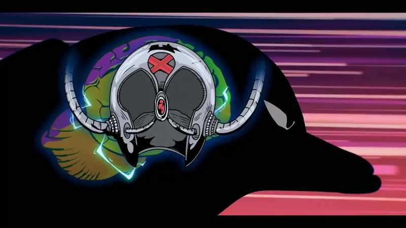 With a mind that rivals Tony Stark and Professor Xavier