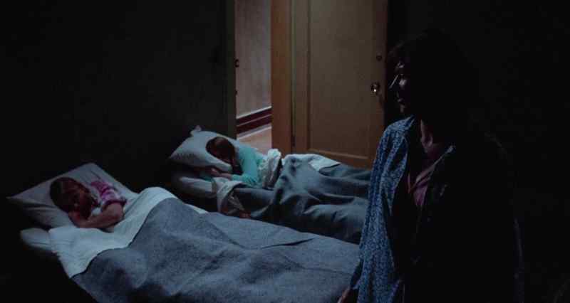 With a night's rest, our day will be shining