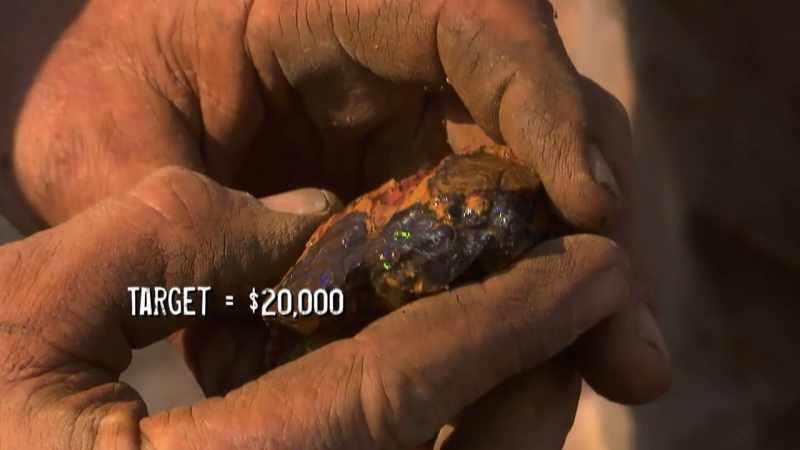 With a target of $20,000 this season