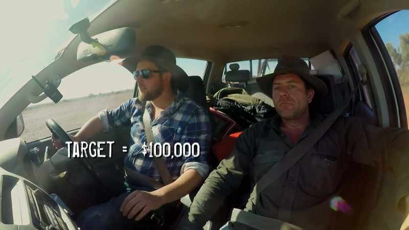 With a total of $48,500
