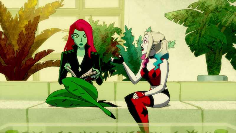 With your ability to control all plant life on Earth