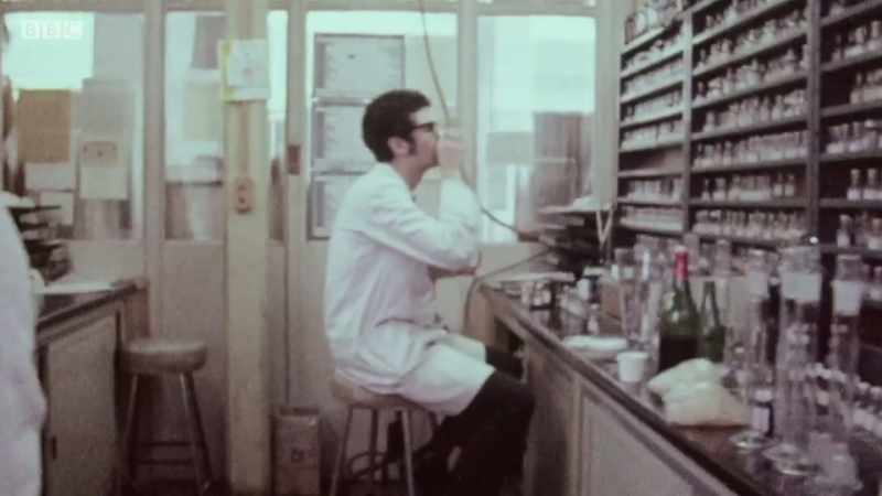 With advances in food processing enabling novel new products