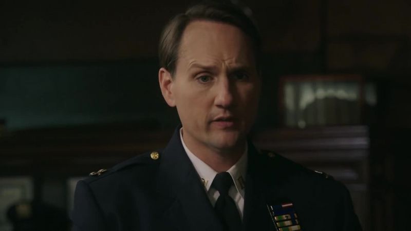 With all due respect, Commissioner