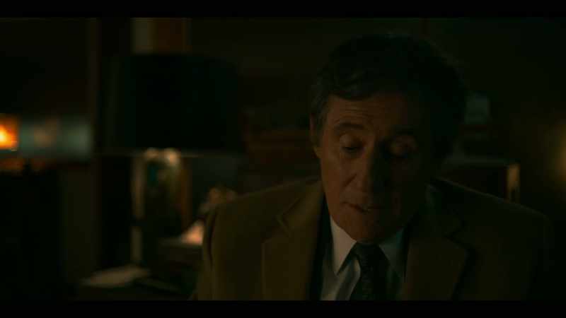 With all due respect, Dr. Hackett