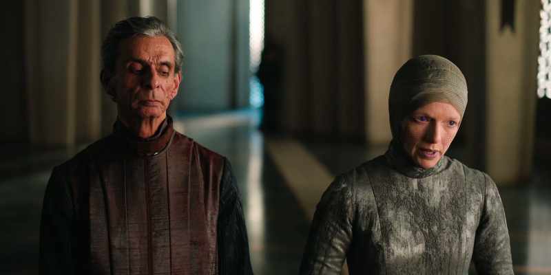 With all due respect, Empire, that prayer
