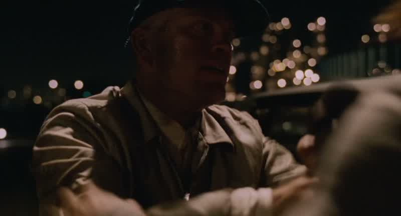 That portal is mine and it must be sealed foreverfor the love of GodBut Mr Malkovich sir with all due respectI discovered that portal I mean it's my livelihood Do you understandIt's my head