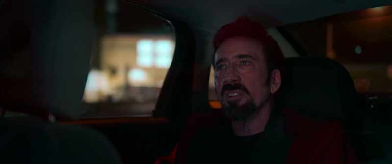 With all your heart and all your goddamn soul