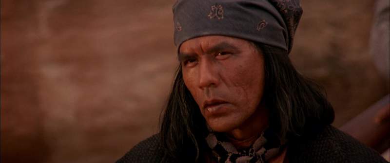 With all this land why is there no room for the Apache