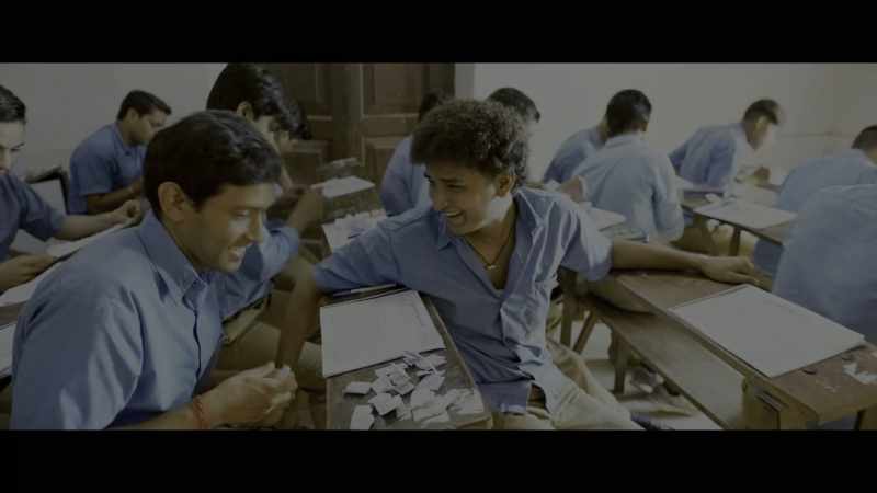 With all these chits, you'll be Chambal's top scorer!