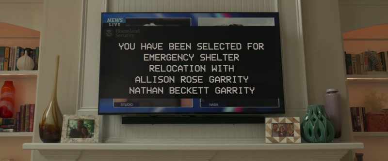 with Allison Rose Garrity, Nathan Beckett Garrity