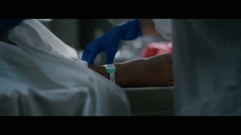 With any autopsy that you do, you collect body fluid samples