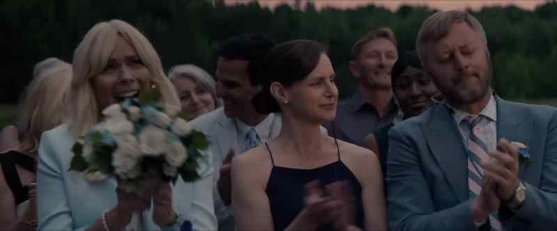 �� With arms wide open ♪