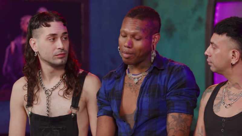 With it being said, since it was a performance challenge