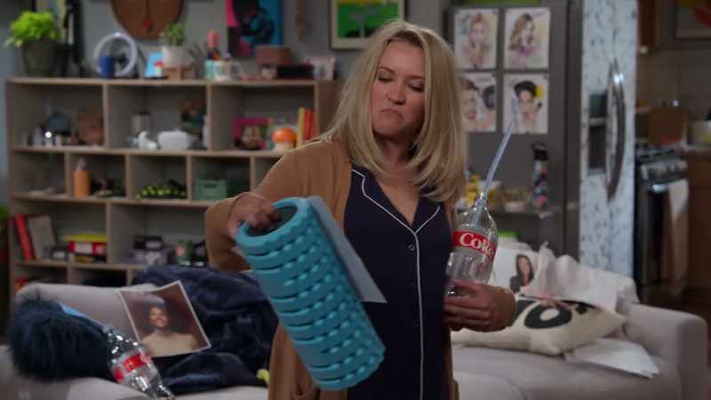 With her big ass jugs