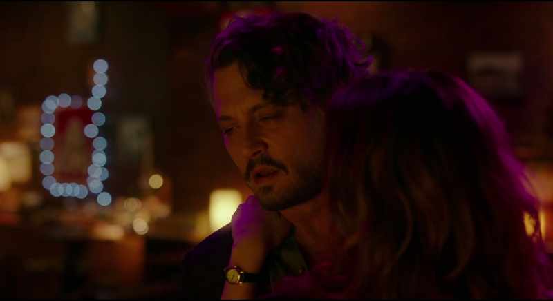 �� With you by my side ♪ - [groans]