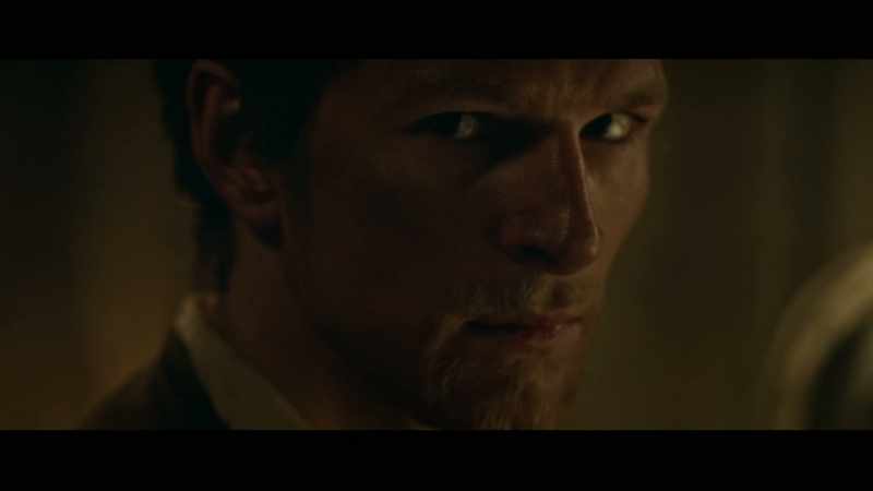With Charles Vane safely away at sea