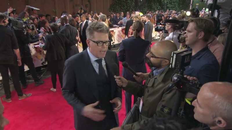 With Christopher McQuarrie not only scripting
