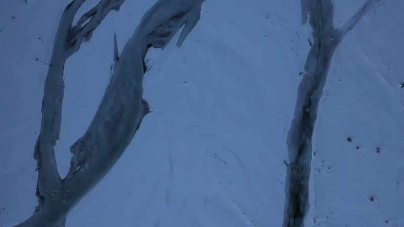 With conditions now unsafe for travel