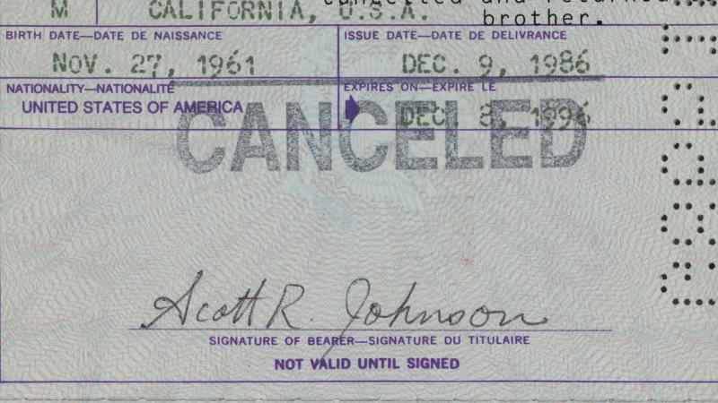 With Dr. Johnson's death, the world lost a mind