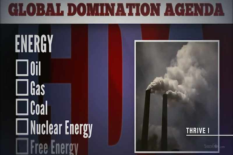 With energy