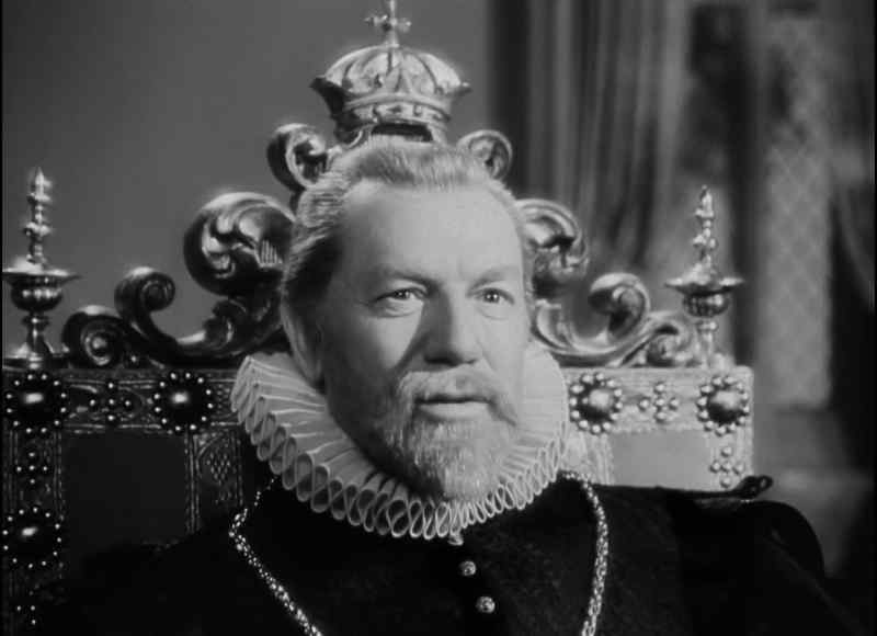 With England conquered nothing can stand in our way