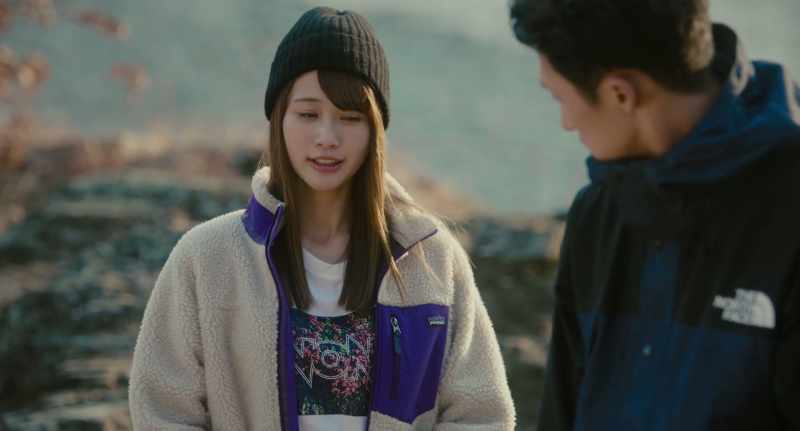With my father gone