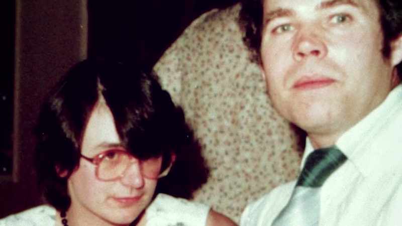 With Fred and Rose's victims, one of their hallmarks
