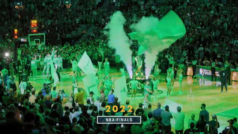 With Golden State, I don't see how they win this series