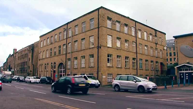 With Griffiths in custody, West Yorkshire police