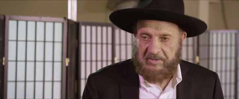With Hashem's help, everything is possible