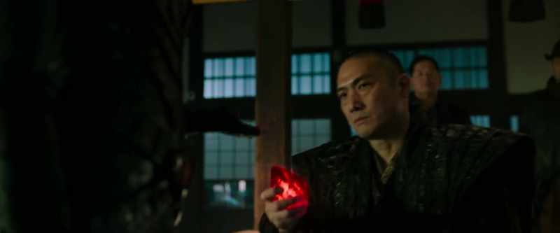 With this jewel, Cobra will be invincible